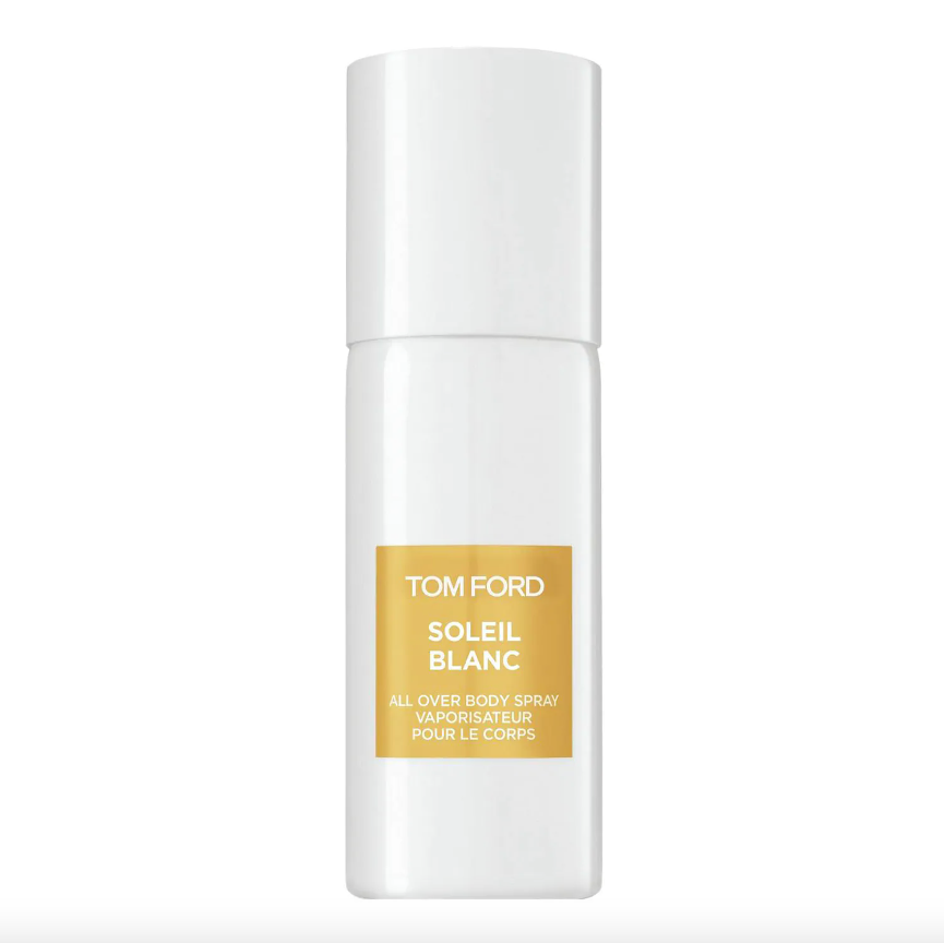 TOM FORD - SOLEIL BLANC ALL OVER BODY SPRAY 150ML