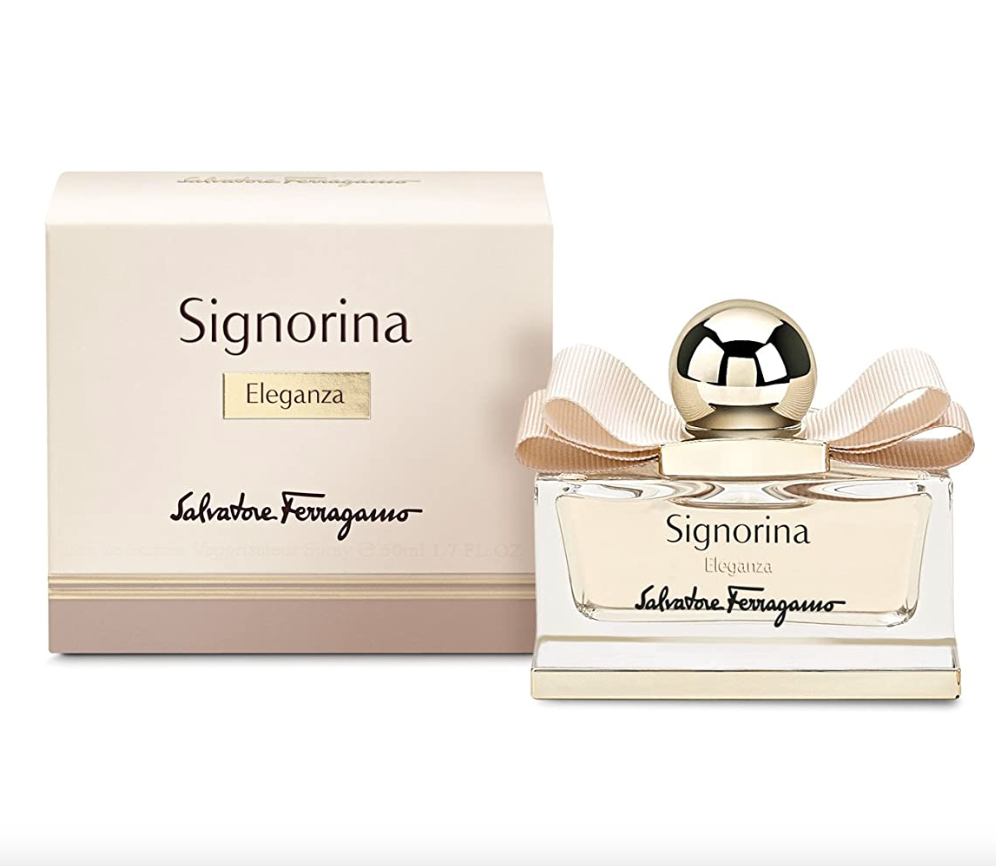 Salvatore Ferragamo - SIGNORINA ELEGANZA EDP