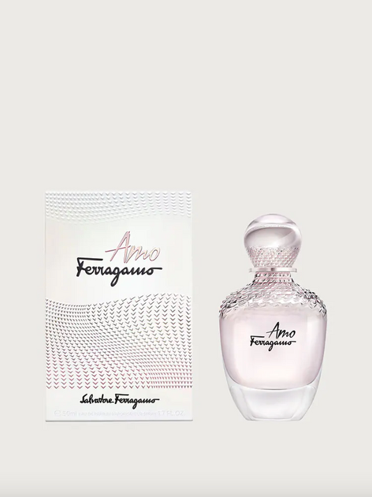 Salvatore Ferragamo - AMO EDP