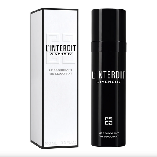 GIVENCHY - L'Interdit - Le Déodorant