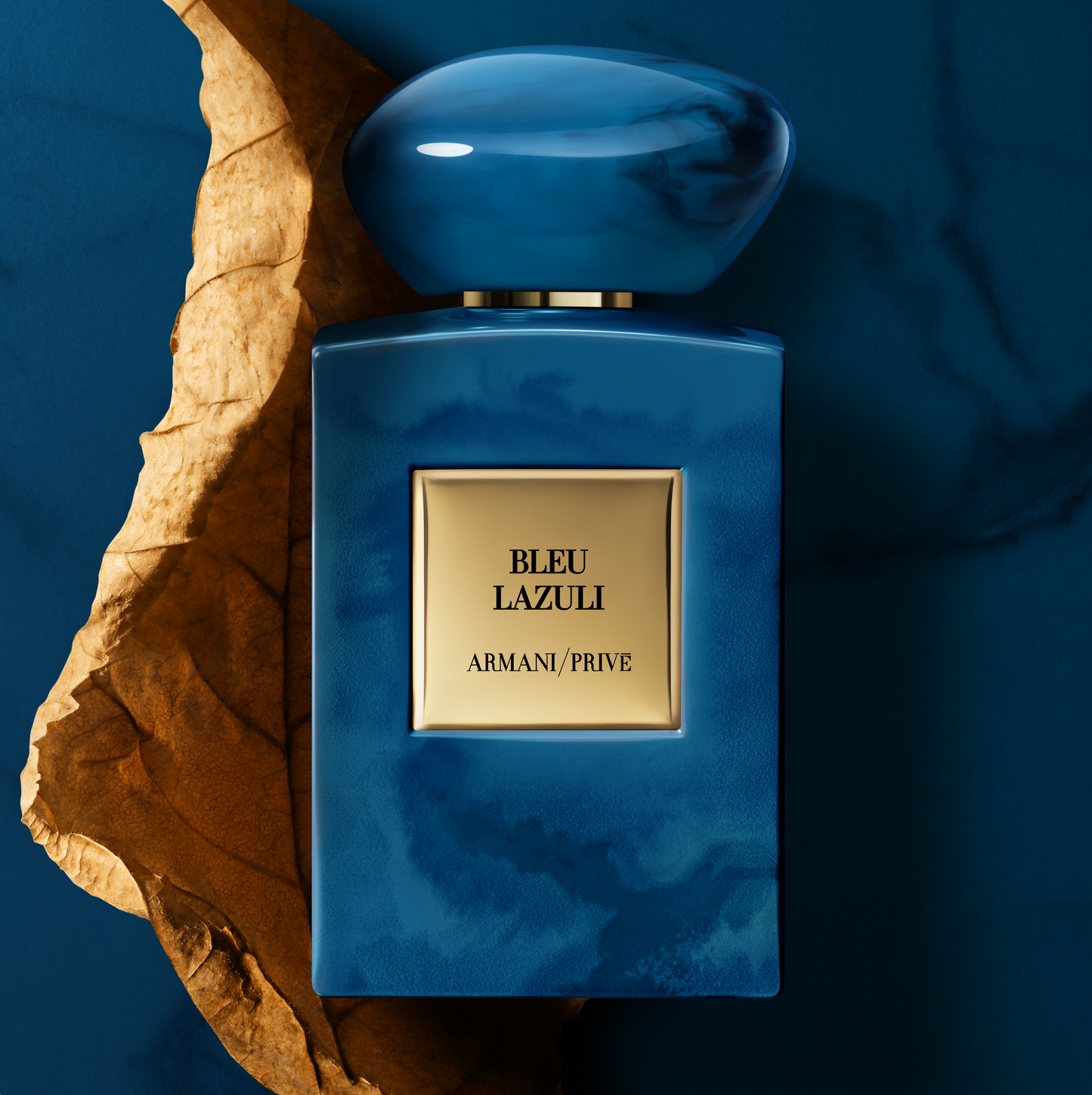 Armani Privé - BLEU LAZULI EDP 100ml