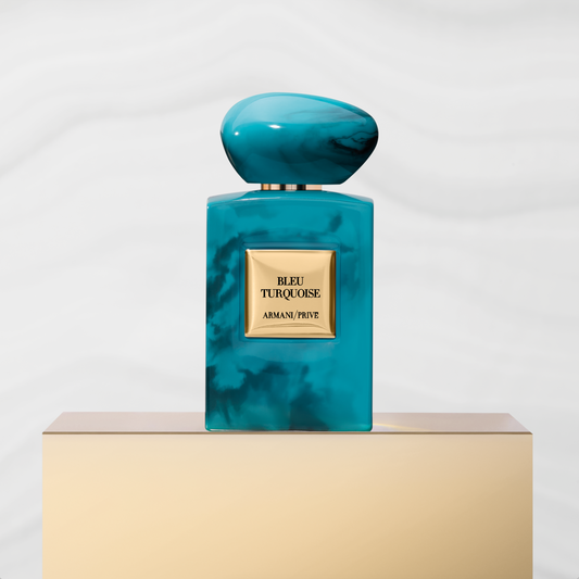 Armani Privé - BLEU TURQUOISE EDP 100ml