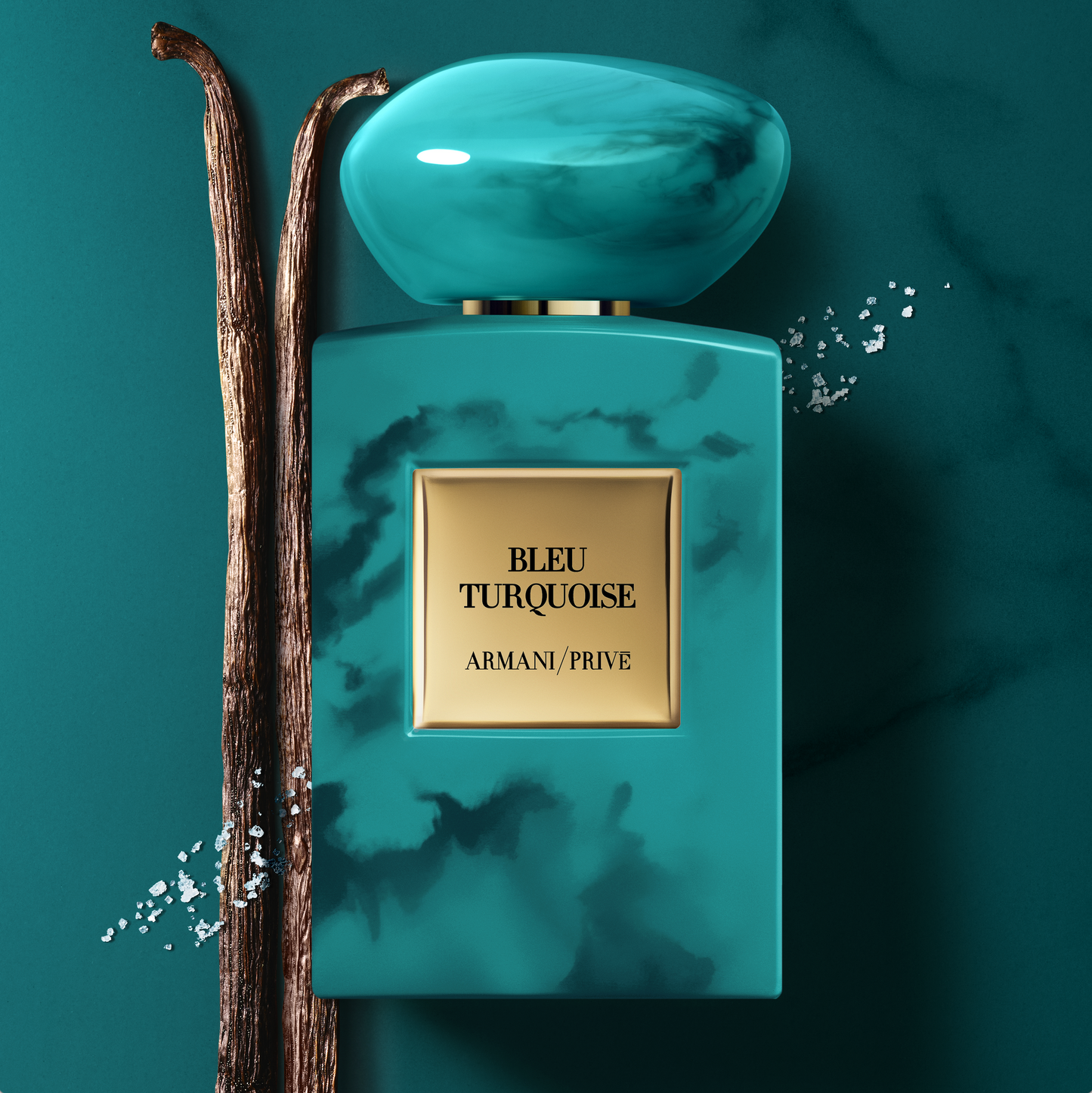 Armani Privé - BLEU TURQUOISE EDP 100ml