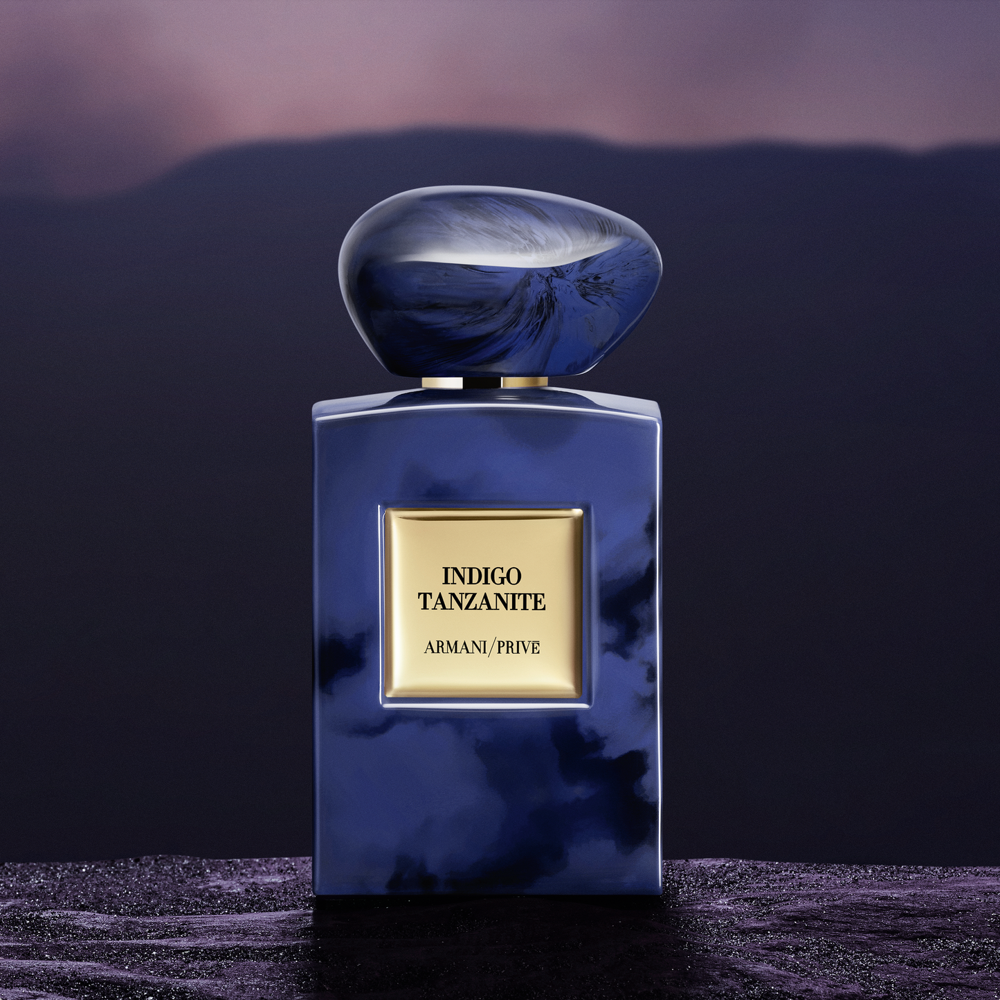 Armani Privé - INDIGO TANZANITE EDP 100ml