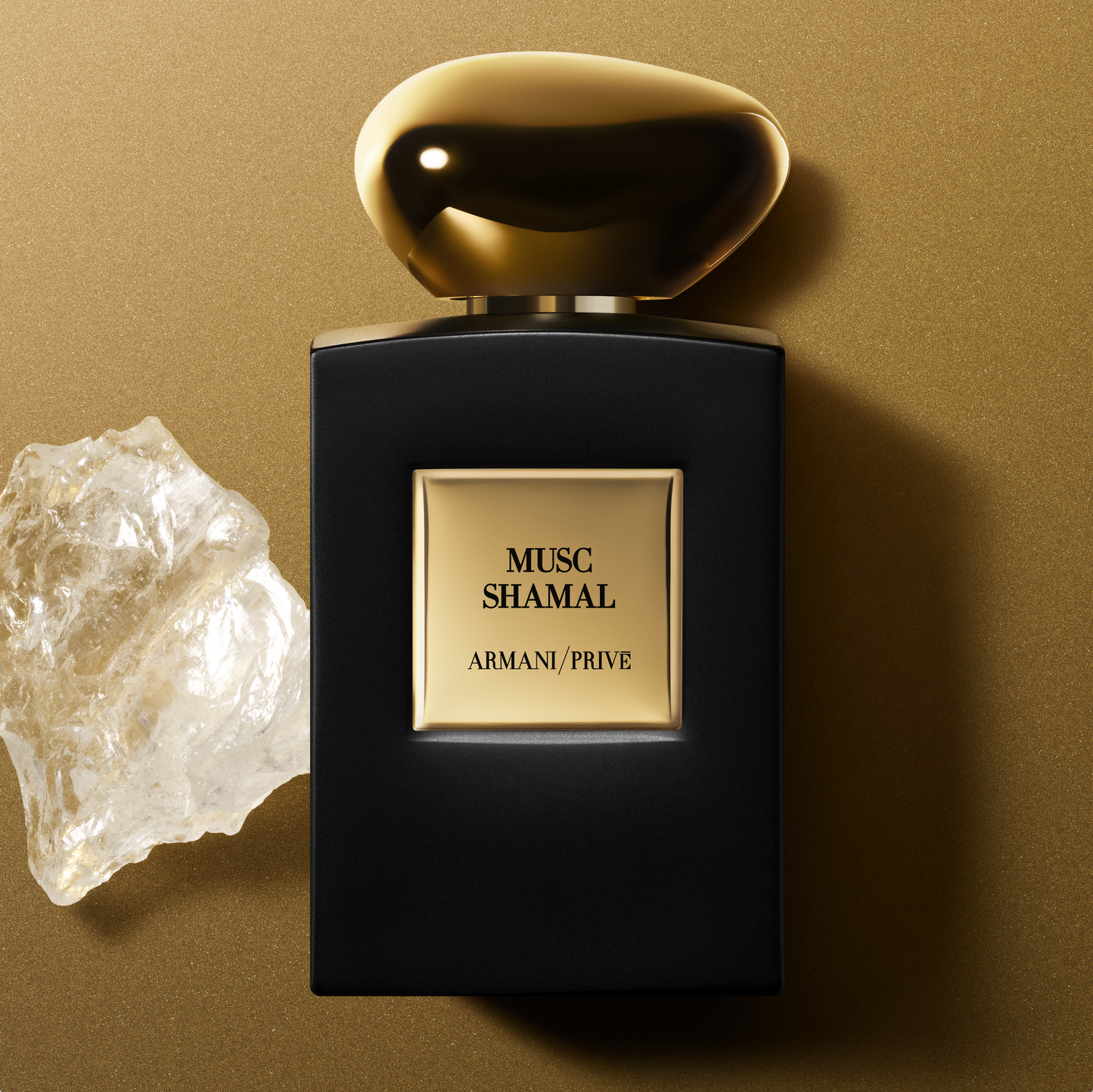 Armani Privé - MUSC SHAMAL EDP 100ml