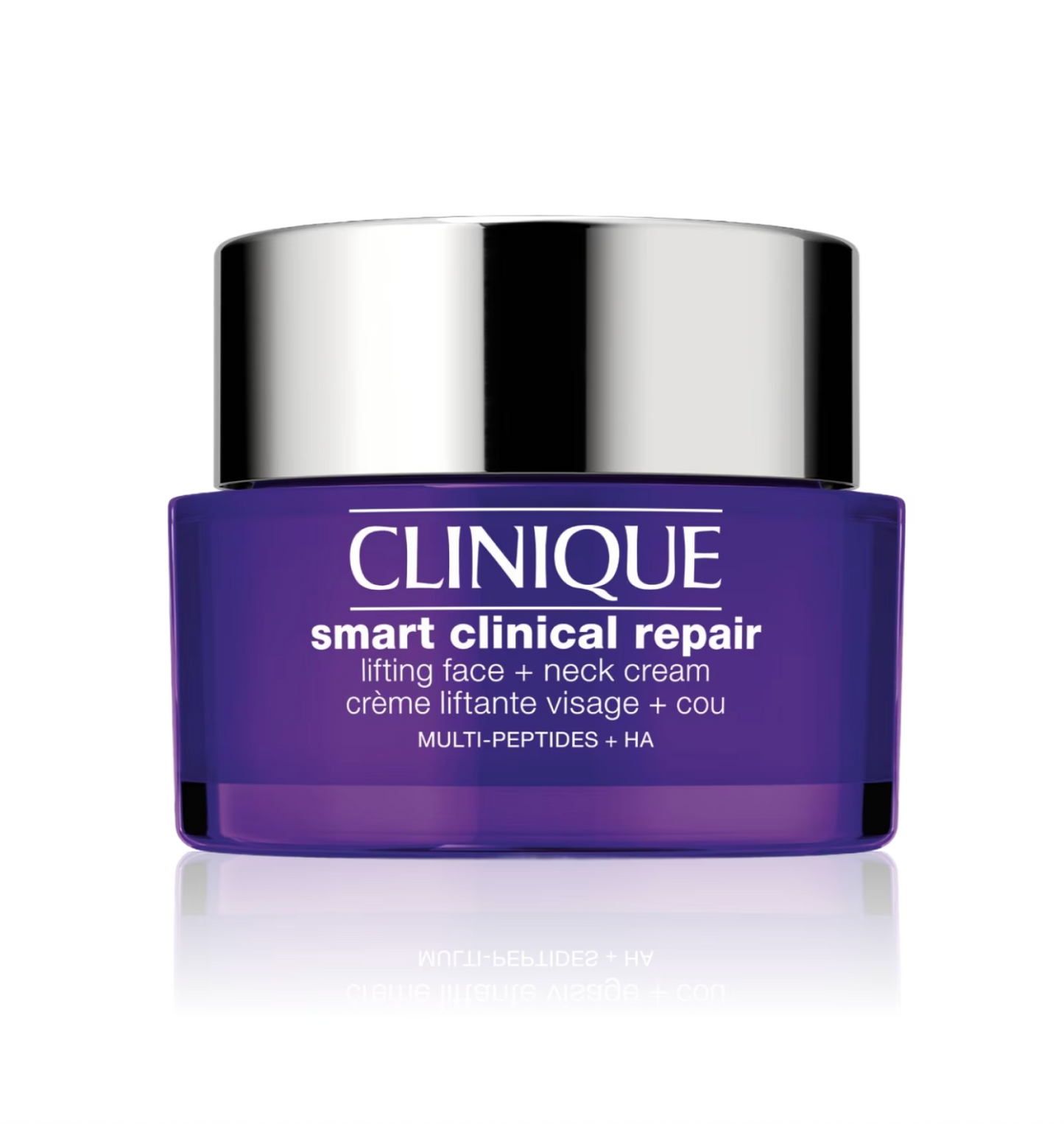 Clinique - SMART CLINICAL REPAIR CREME LIFTANTE VISAGE + COU 50ML