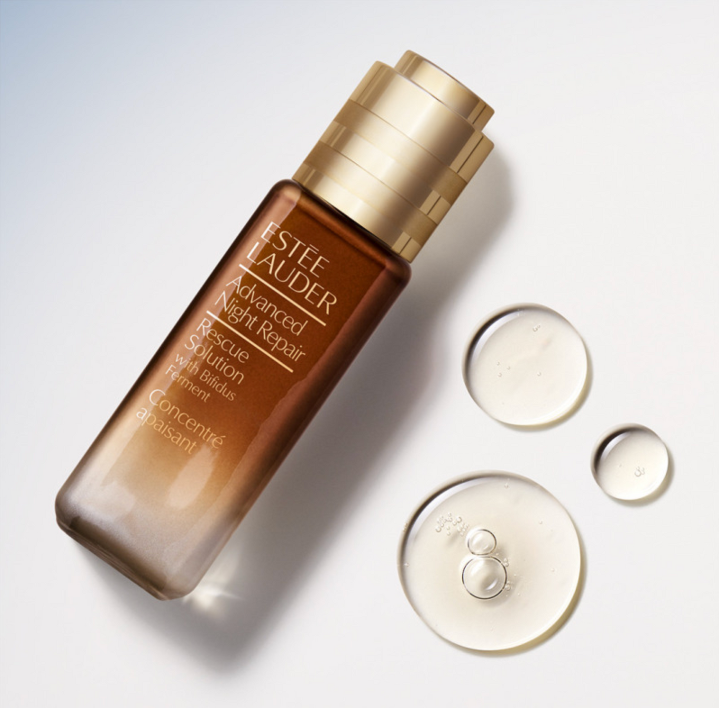 Estee Lauder - ADVANCED NIGHT REPAIR - CONCENTRÉ APAISANT 20ML