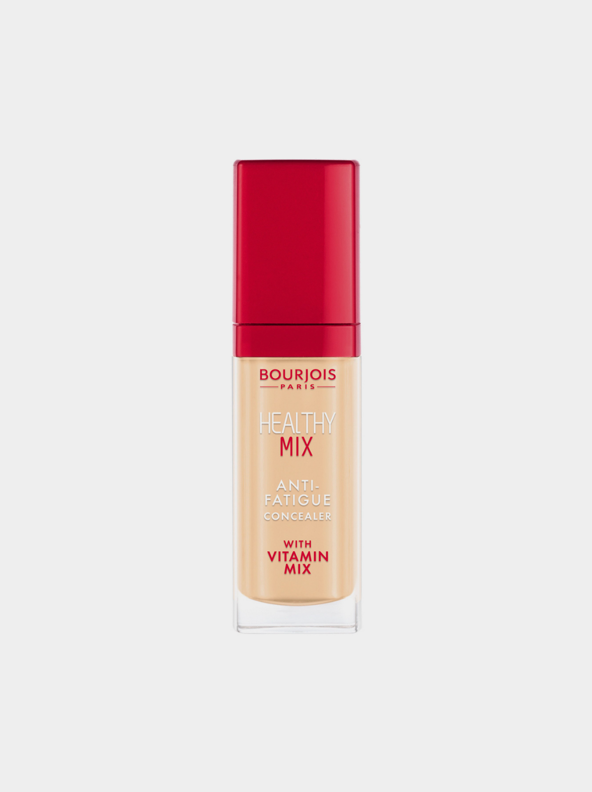 BOURJOIS - ANTICERNES HEALTHY