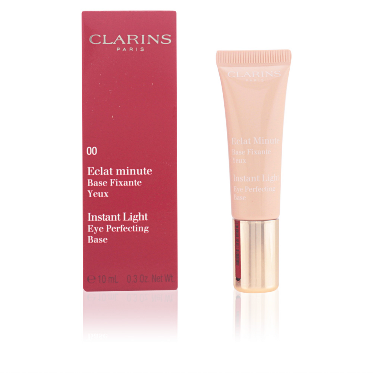 CLARINS - ÉCLAT MINUTE BASE FIXANTE YEUX
