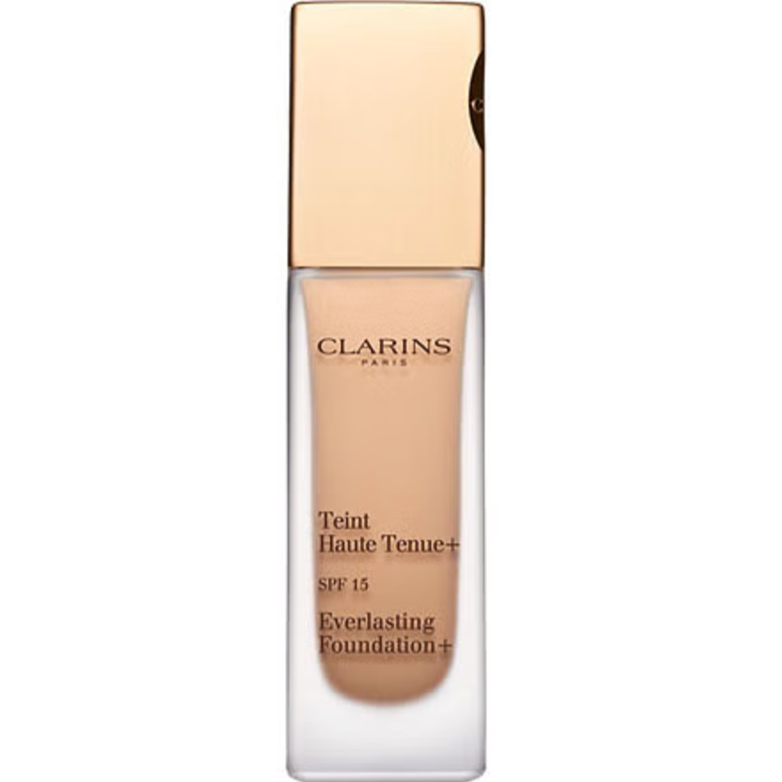 CLARINS - TEINT HAUTE TENUE +