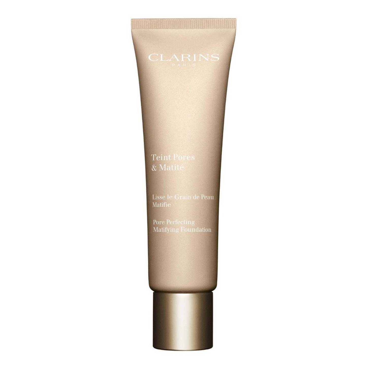 CLARINS - TEINT PORES ET MATITÉ