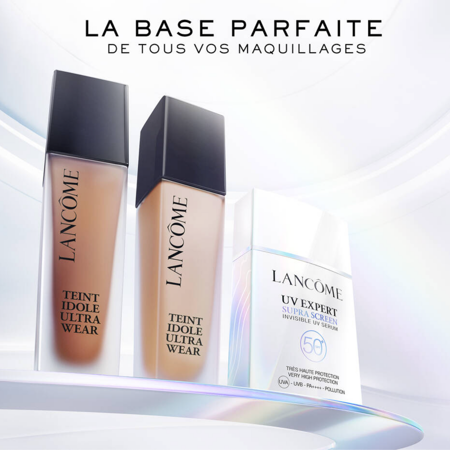 LANCÔME - UV EXPERT SUPRA SCREEN