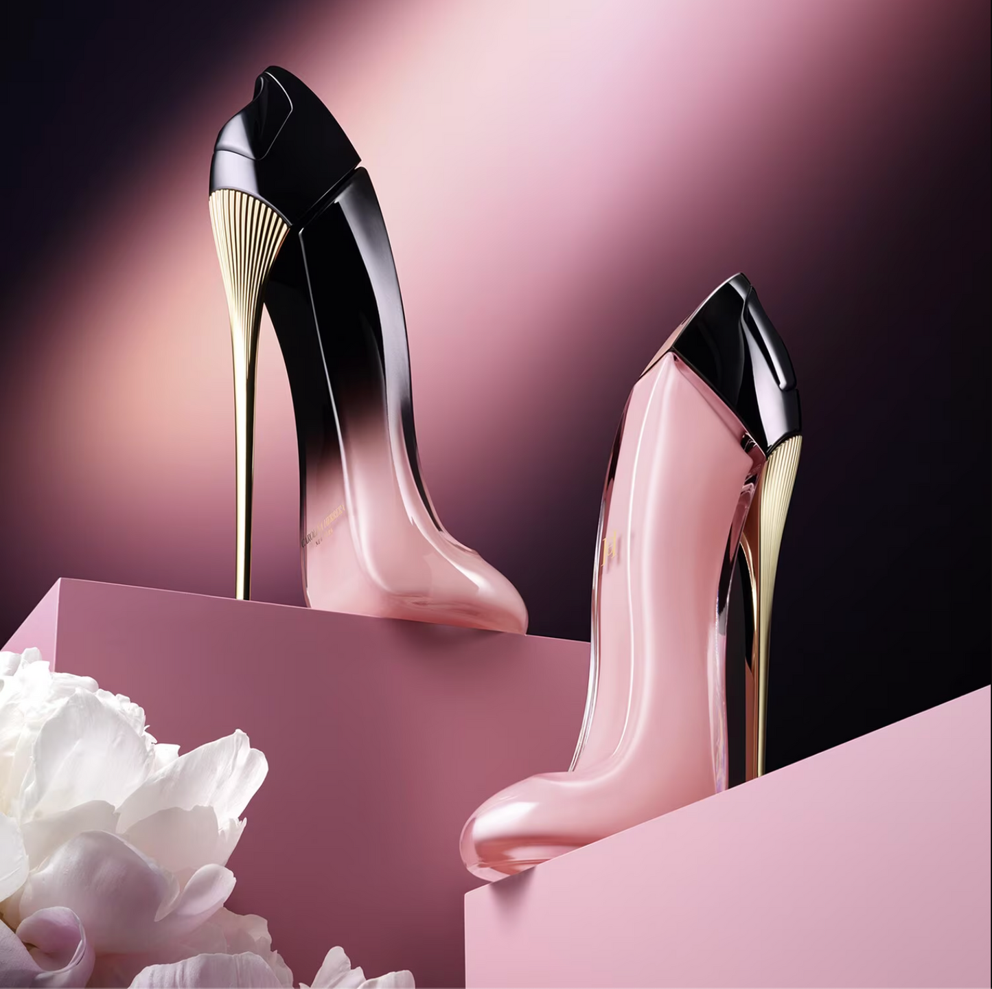 CAROLINA HERRERA - GOOD GIRL BLUSH ELIXIR EDP