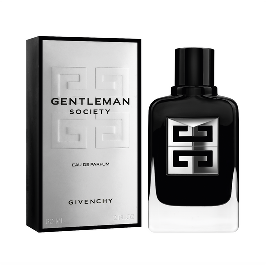 GIVENCHY - Gentleman Society - Eau de Parfum