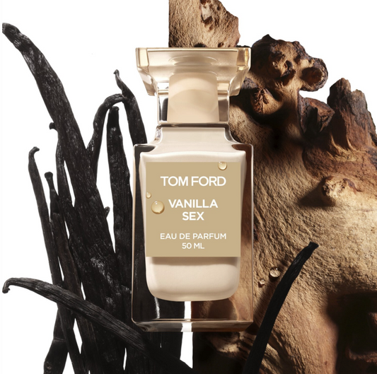 TOM FORD - VANILLA SEX EDP