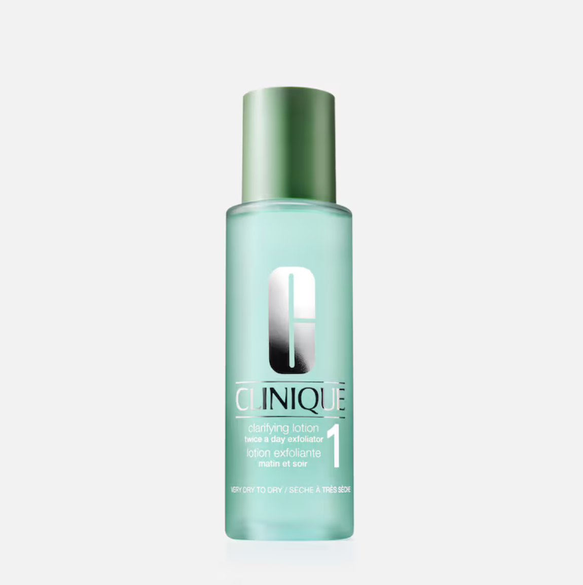 CLINIQUE - LOTION CLARIFIANTE 1.0