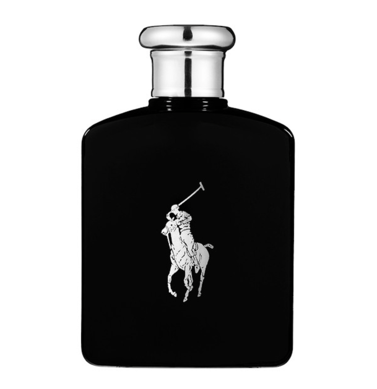 Ralph Lauren - Polo Black EDT