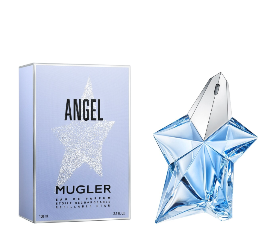 MUGLER - Angel EDP