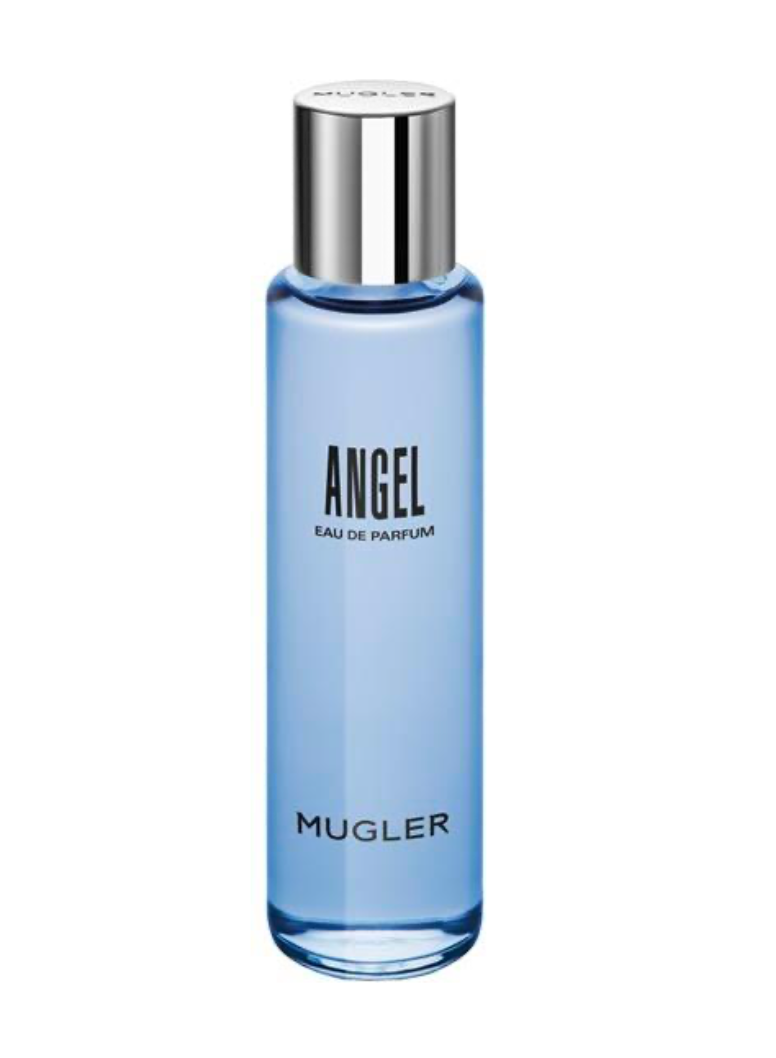 MUGLER - Angel EDP Refill Bottle 100 ml