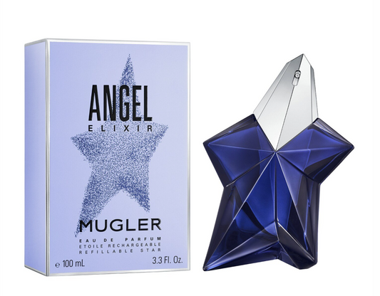 MUGLER - ANGEL ELIXIR Eau de Parfum