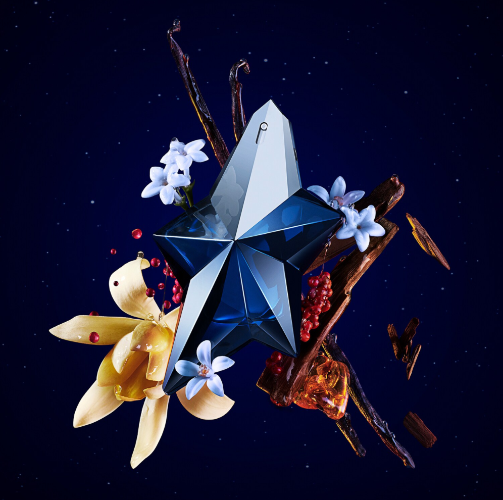 MUGLER - ANGEL ELIXIR Eau de Parfum
