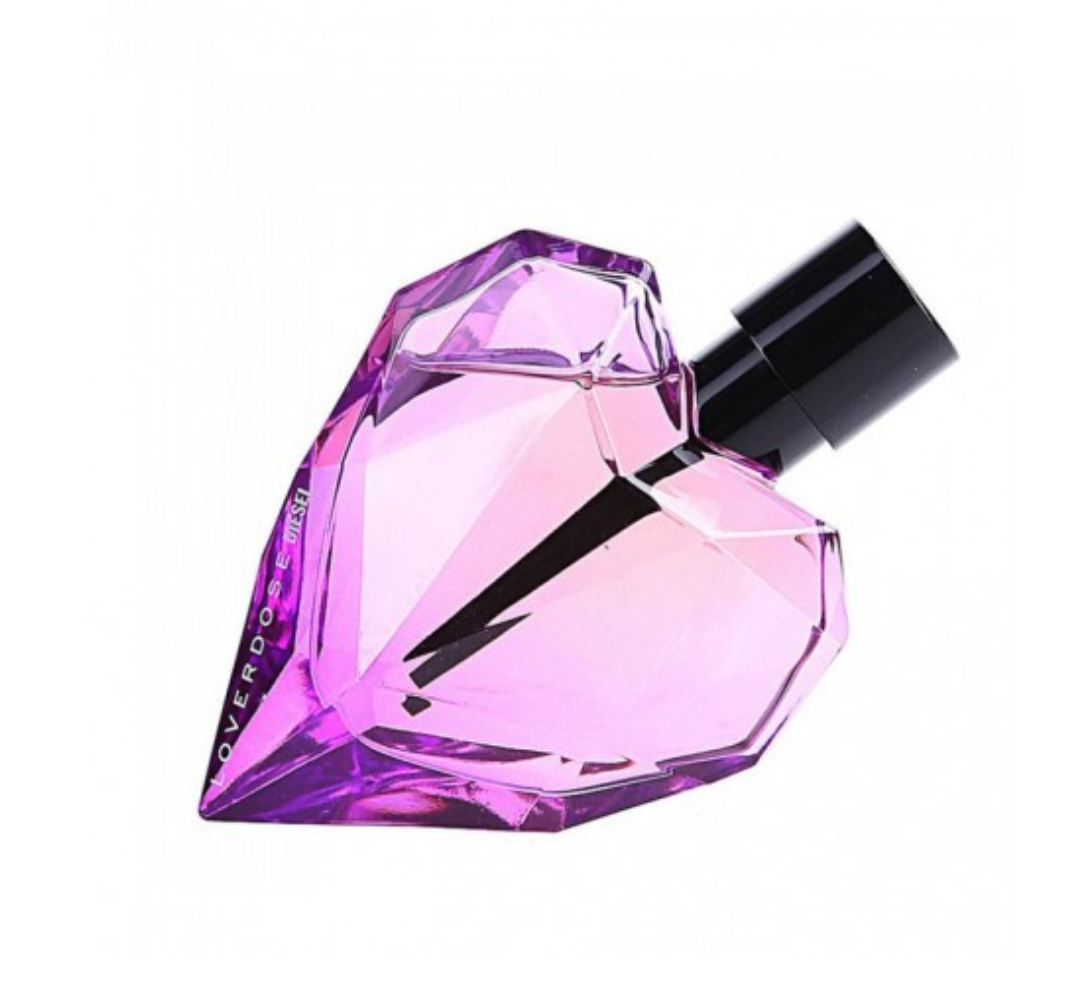 Diesel - LOVERDOSE EDP 75ml