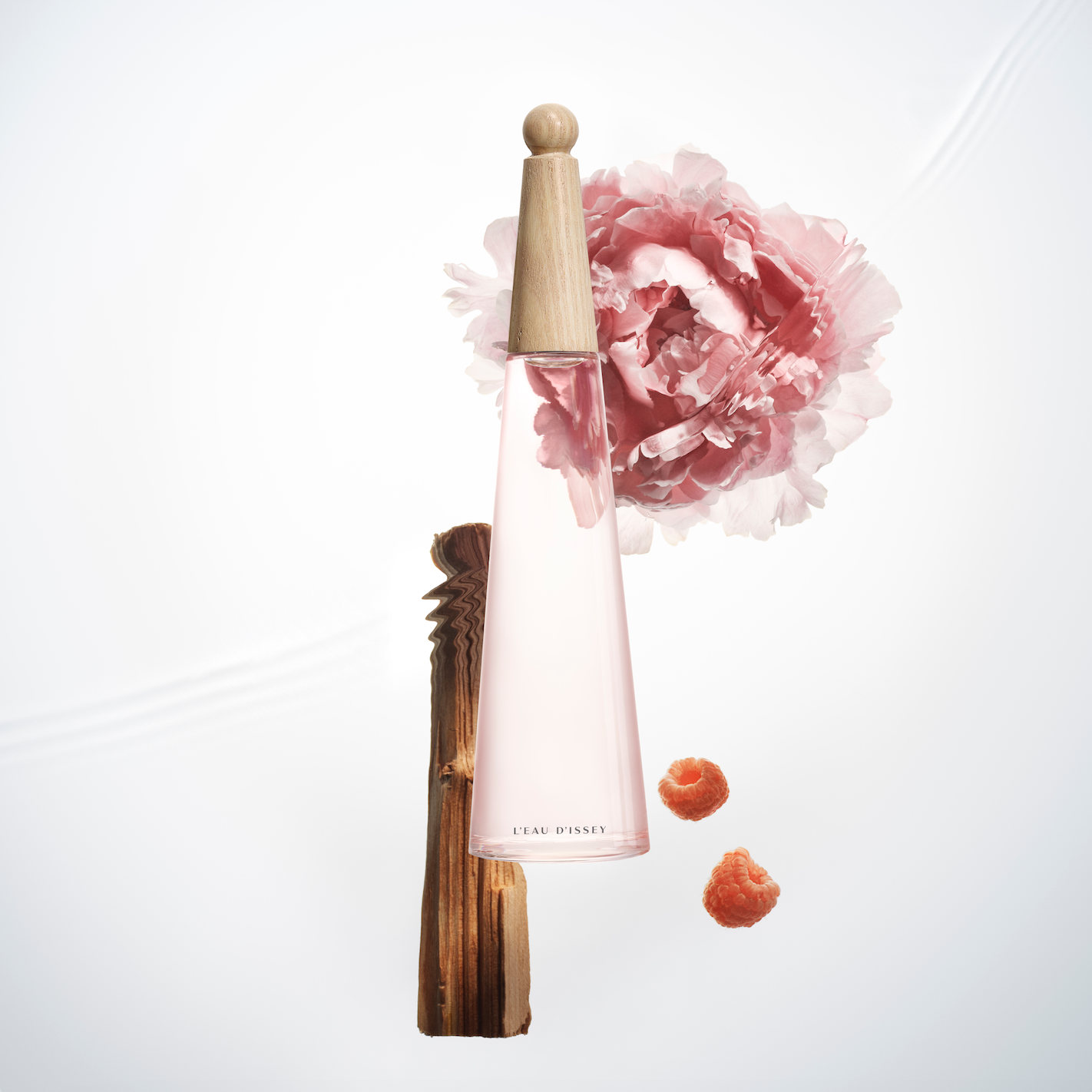 Issey Miyake - L'eau D'Issey Pivoine EDT Intense