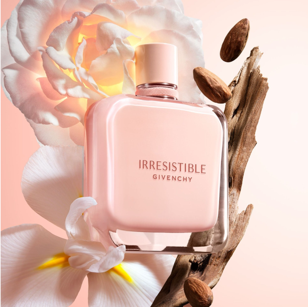 GIVENCHY - Irresistible Givenchy - EDP Nude Velvet