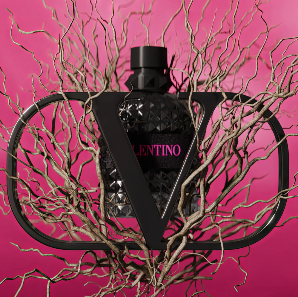 VALENTINO - Born in Roma Extradose Uomo