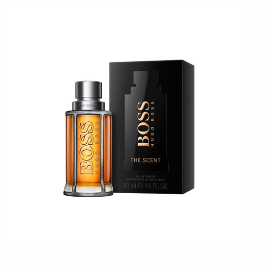 HUGO BOSS - BOSS The Scent - EDT