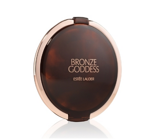 ESTÉE LAUDER - TEINT - TRIO DE POUDRES BLUSH, BRONZER ET HIGHLIGHTER SUNRISE