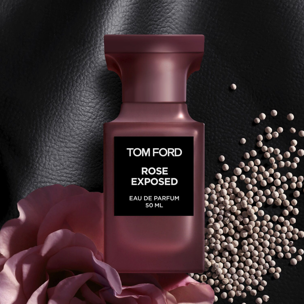 TOM FORD – Rose Exposed Eau de Parfum