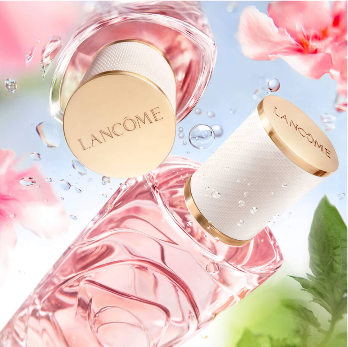 LANCÔME - ÔVER THE TOP EDT 100ml