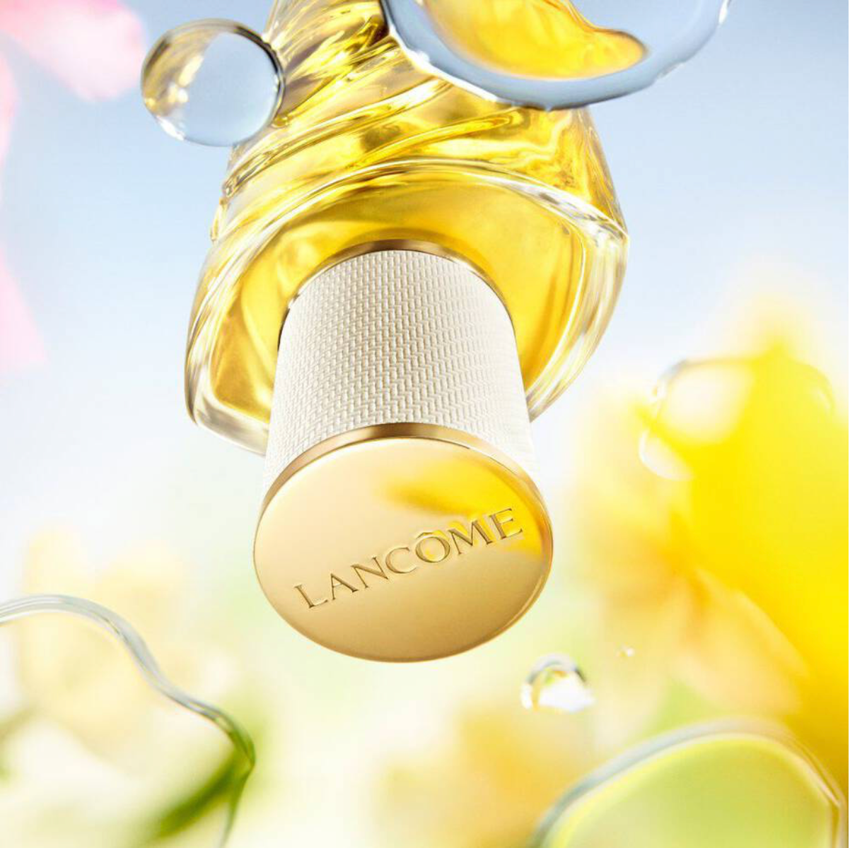 LANCÔME - Ô ZENITH EDT 100ml