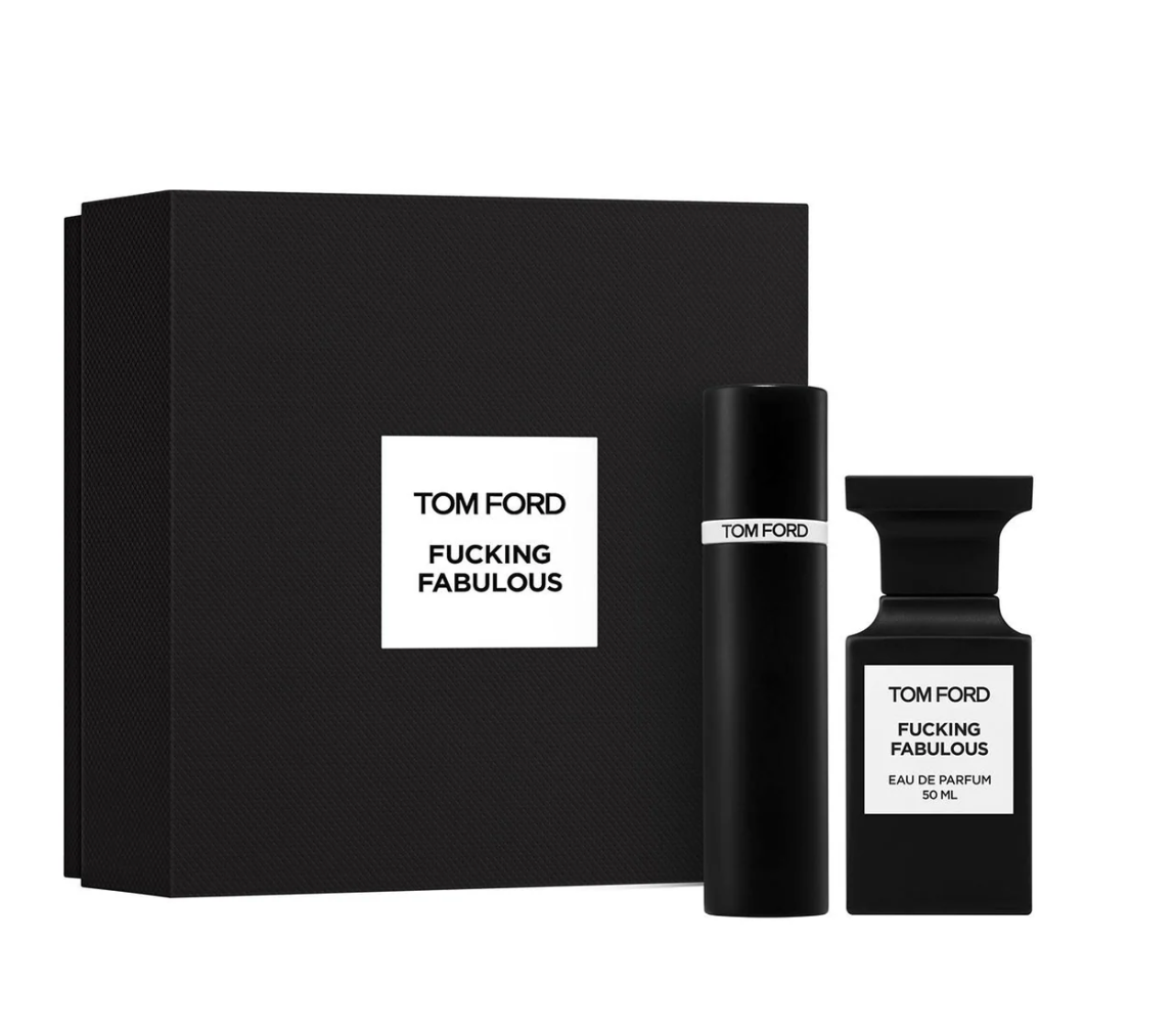 COFFRET XMAS25 - FUCKING FABULOUS 50ml + 10ml