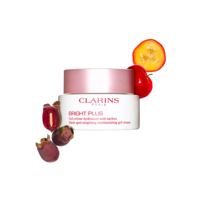 CLARINS - BRIGHT PLUS