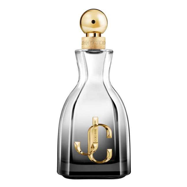 JIMMY CHOO - I WANT CHOO FOREVER EDP