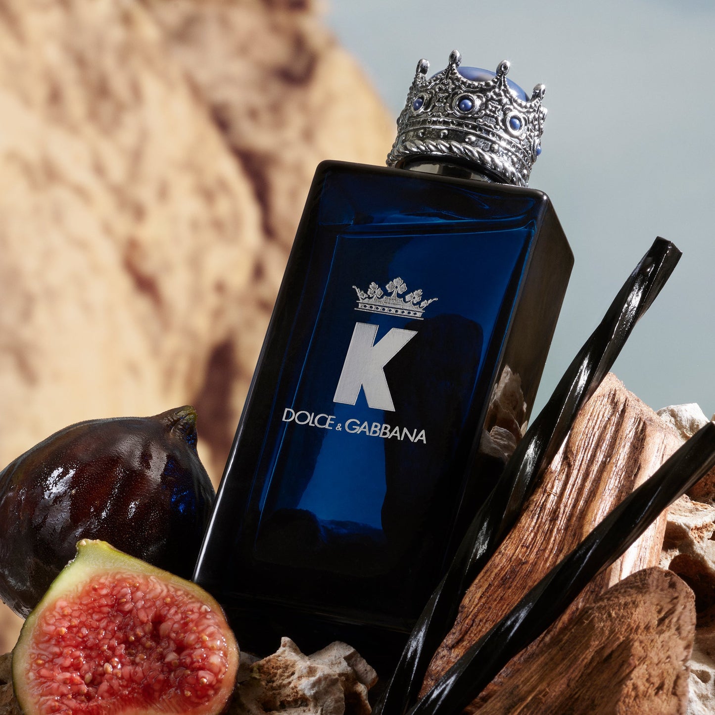 DOLCE&GABBANA - K BY D&G PARFUM