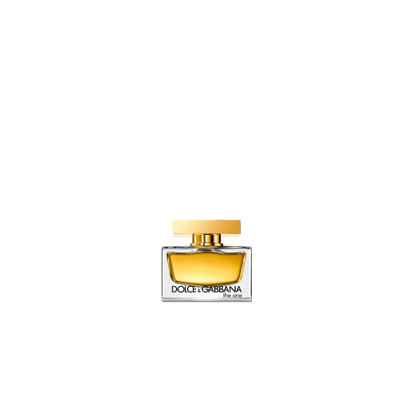 DOLCE & GABBANA - THE ONE EDP