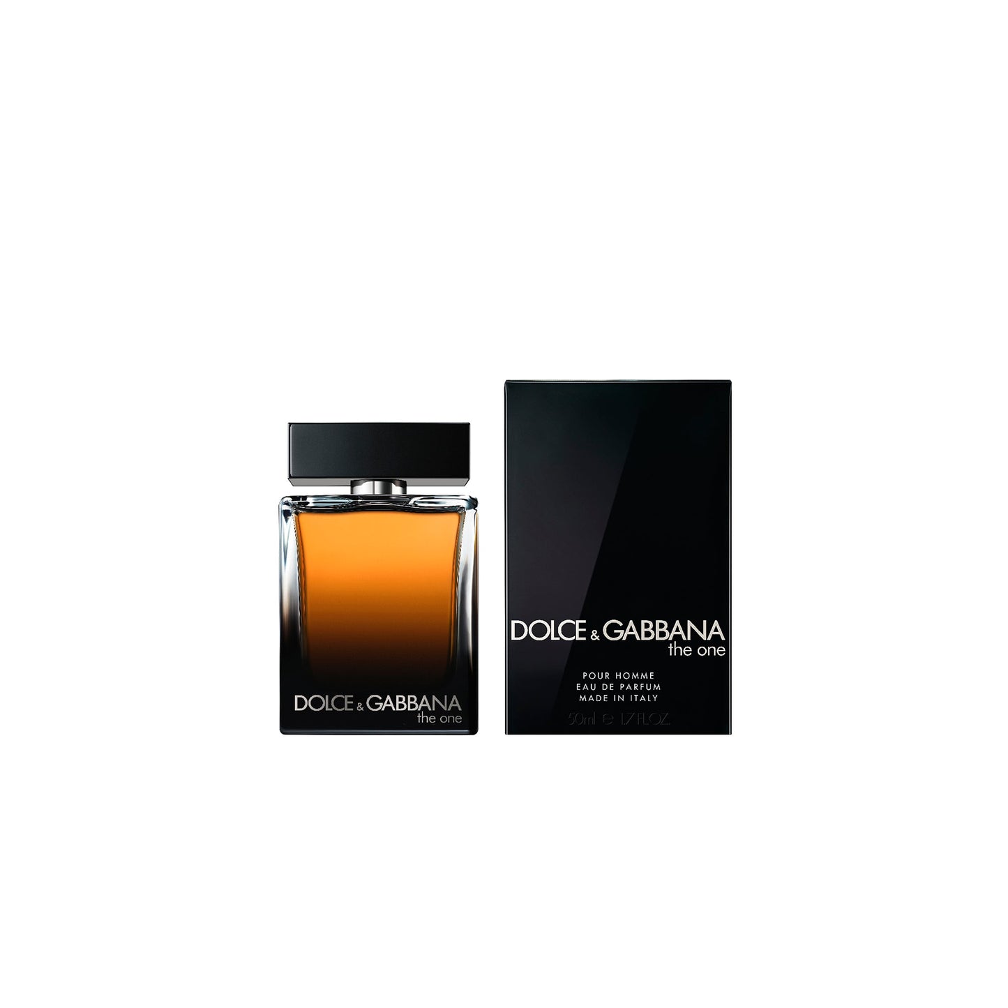 DOLCE&GABBANA - THE ONE MEN EDP