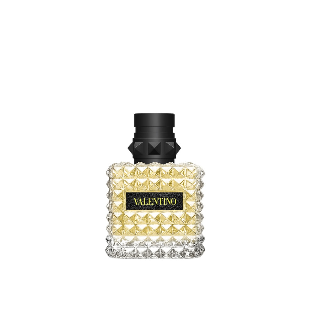 VALENTINO - DONNA BORN IN ROMA YELLOW DREAM EDP