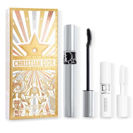 COFFRET XMAS25 - DIOR MU DIORSHOW VOLUME & CURL SET