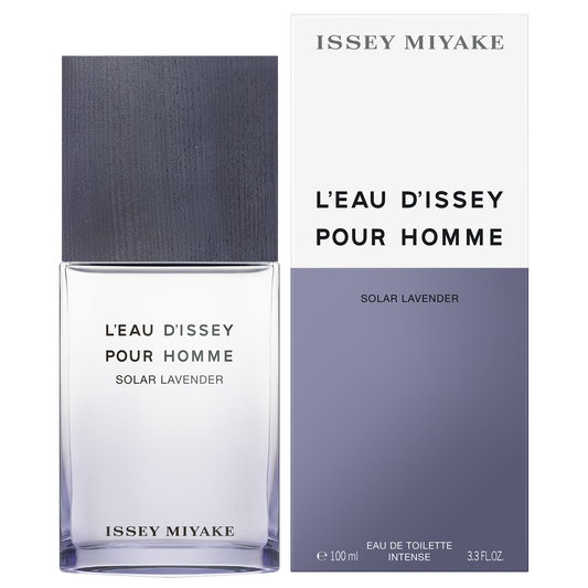 Issey Miyake - L'eau d'Issey Solar Lavender EDT Intense