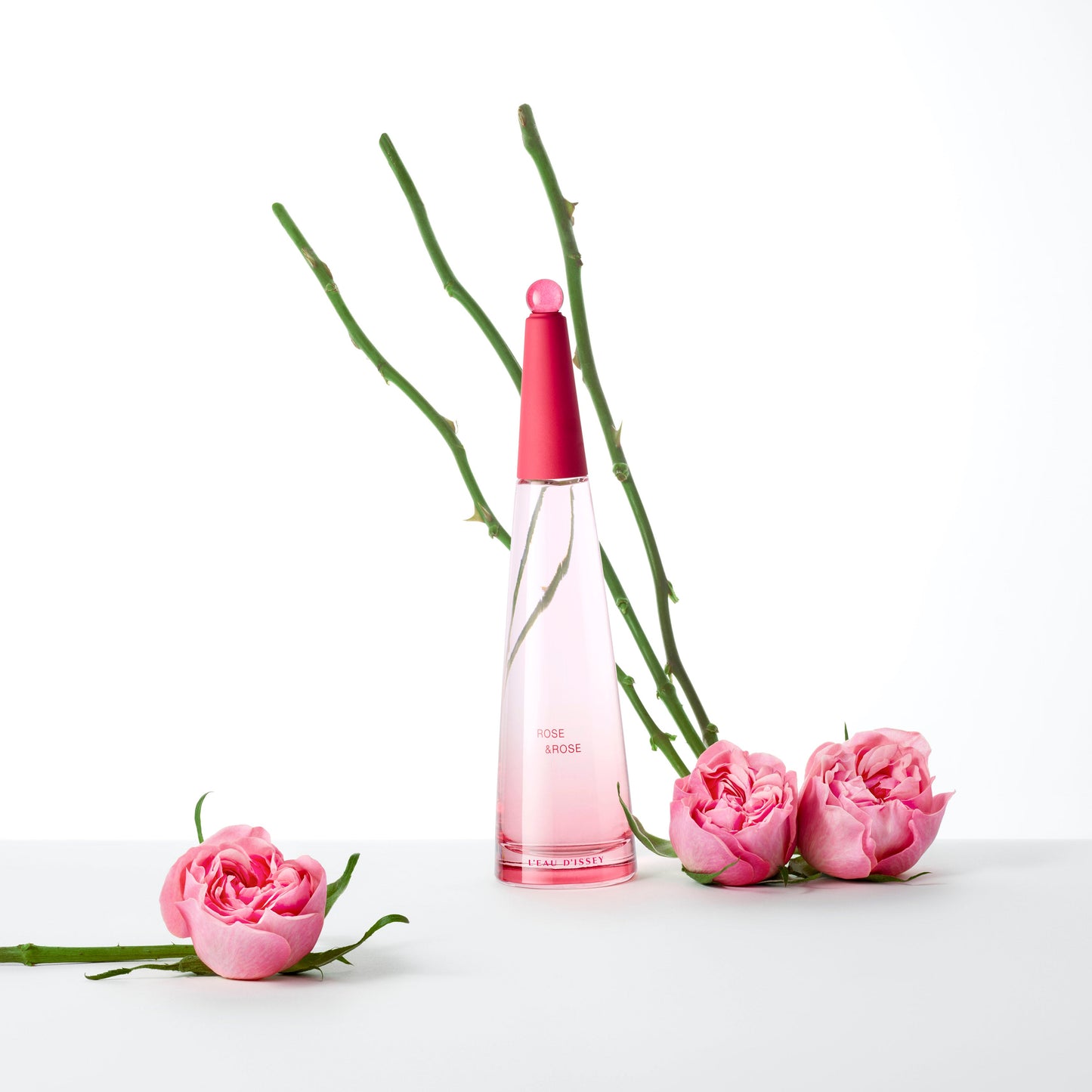 Issey Miyake - Rose&Rose EDP