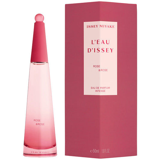 Issey Miyake - Rose&Rose EDP