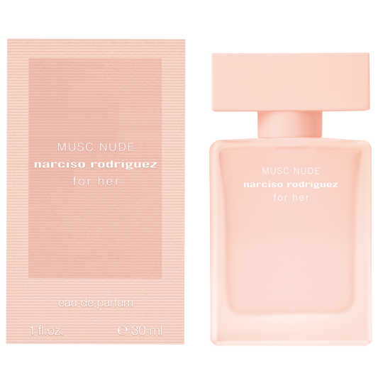 Narciso Rodriguez - For Her Musc Nude EDP