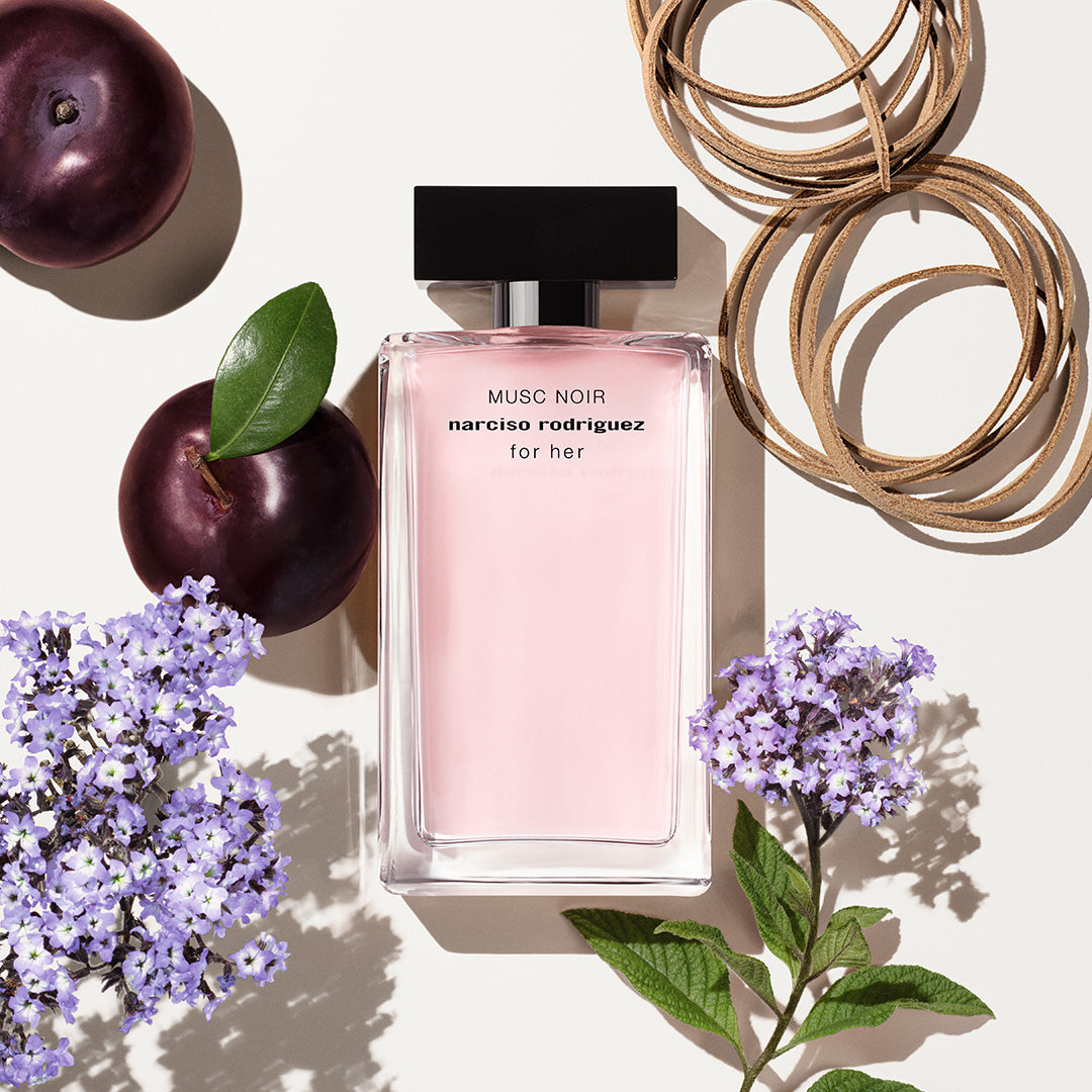 Narciso Rodriguez - For Her Musc Noir EDP