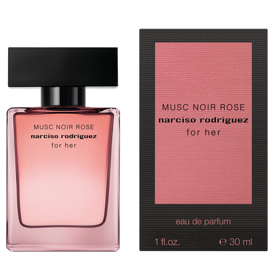 Narciso Rodriguez - For Her Musc Noir Rose EDP