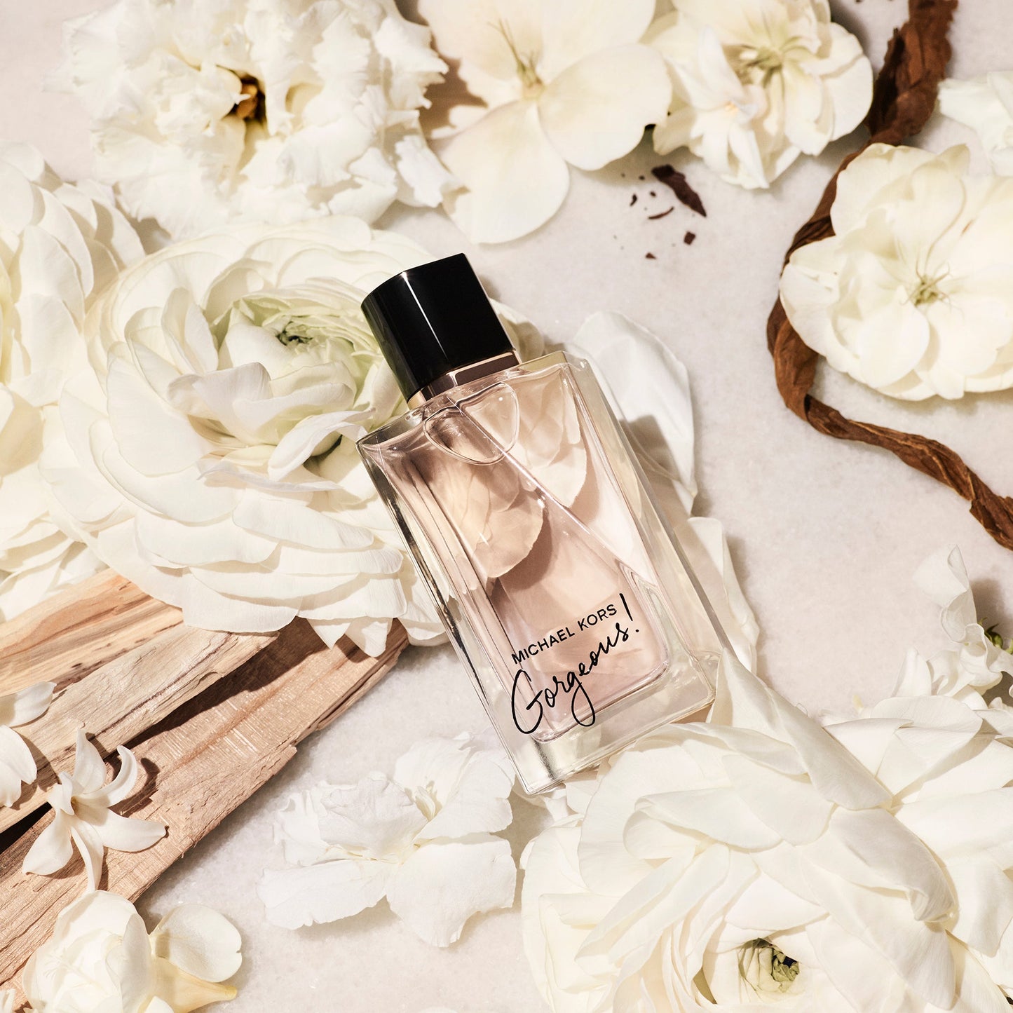 MICHAEL KORS - GORGEOUS EAU DE PARFUM