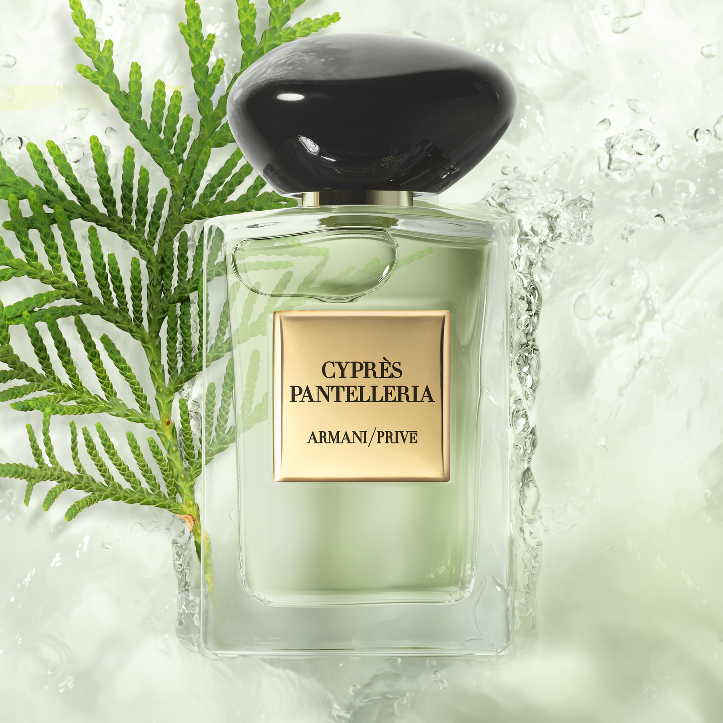 Armani Privé - CYPRÈS PANTELLERIA EDT 100ml